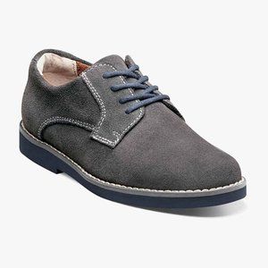 Kearny Jr. Boys Plain Toe Oxford
